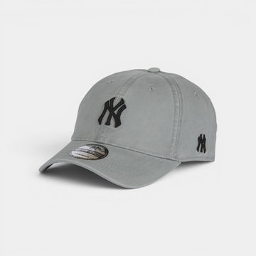 NY Washed Dad Hat