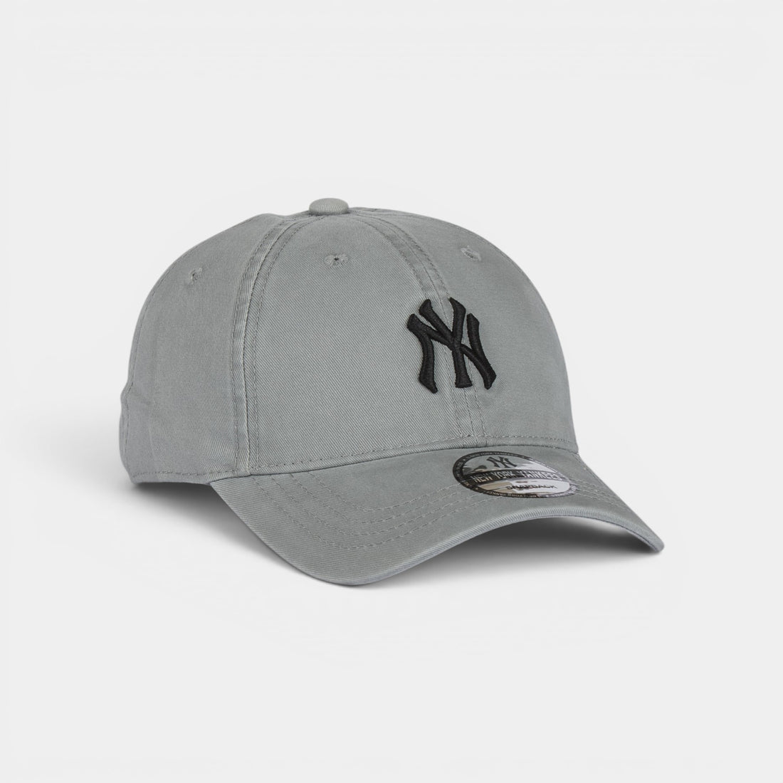 NY Washed Dad Hat