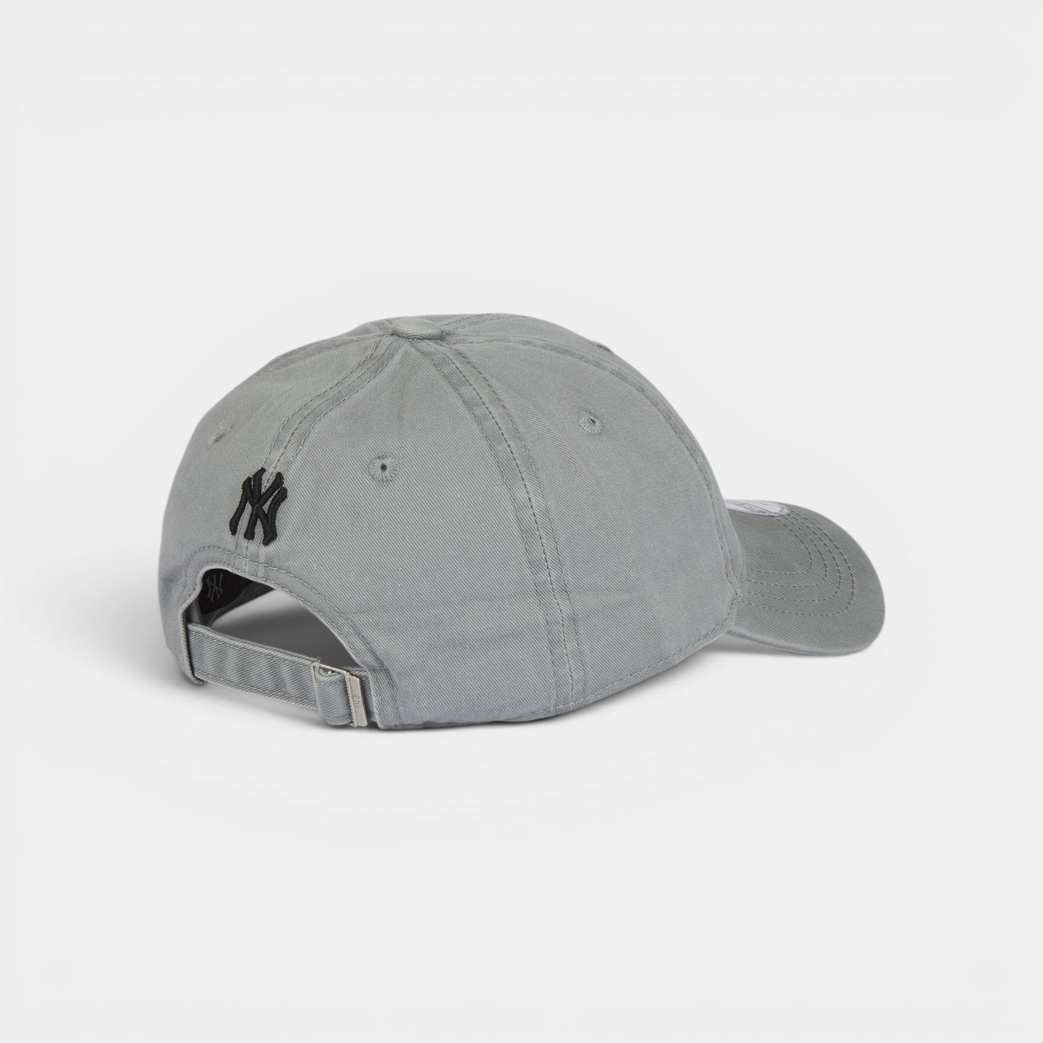 NY Washed Dad Hat