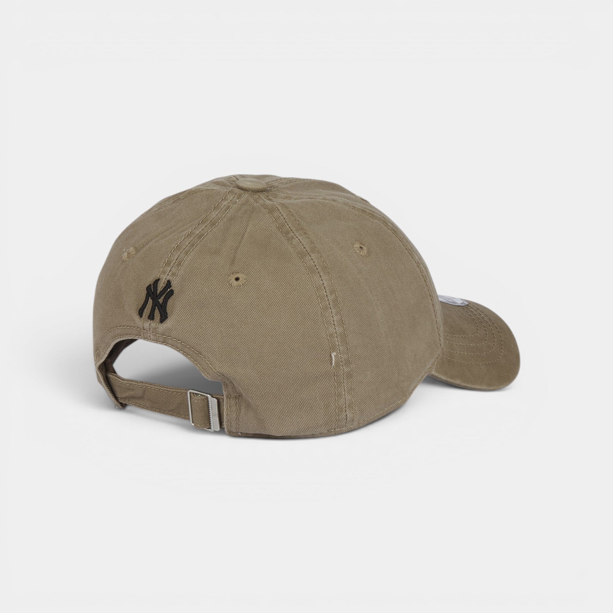 NY Washed Dad Hat