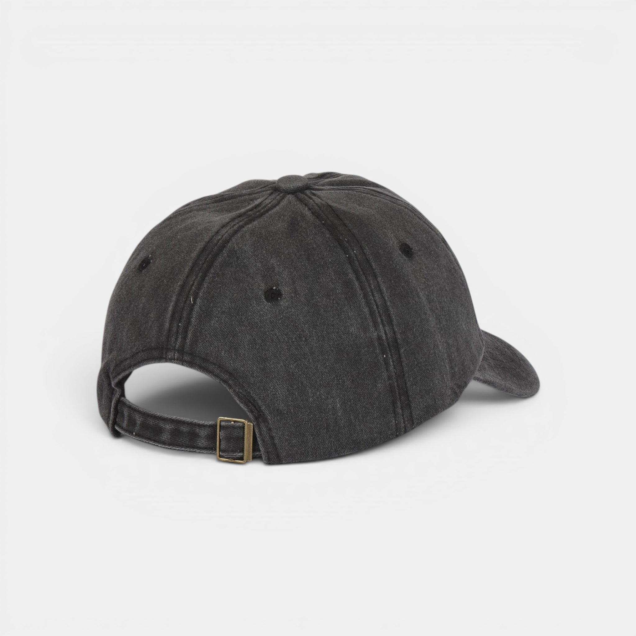 CHANCE Washed Dad Hat