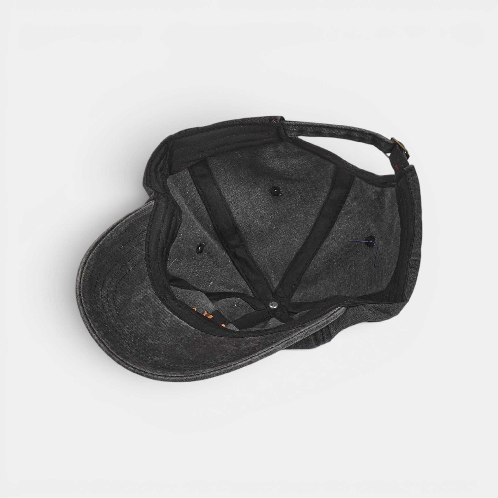 CHANCE Washed Dad Hat