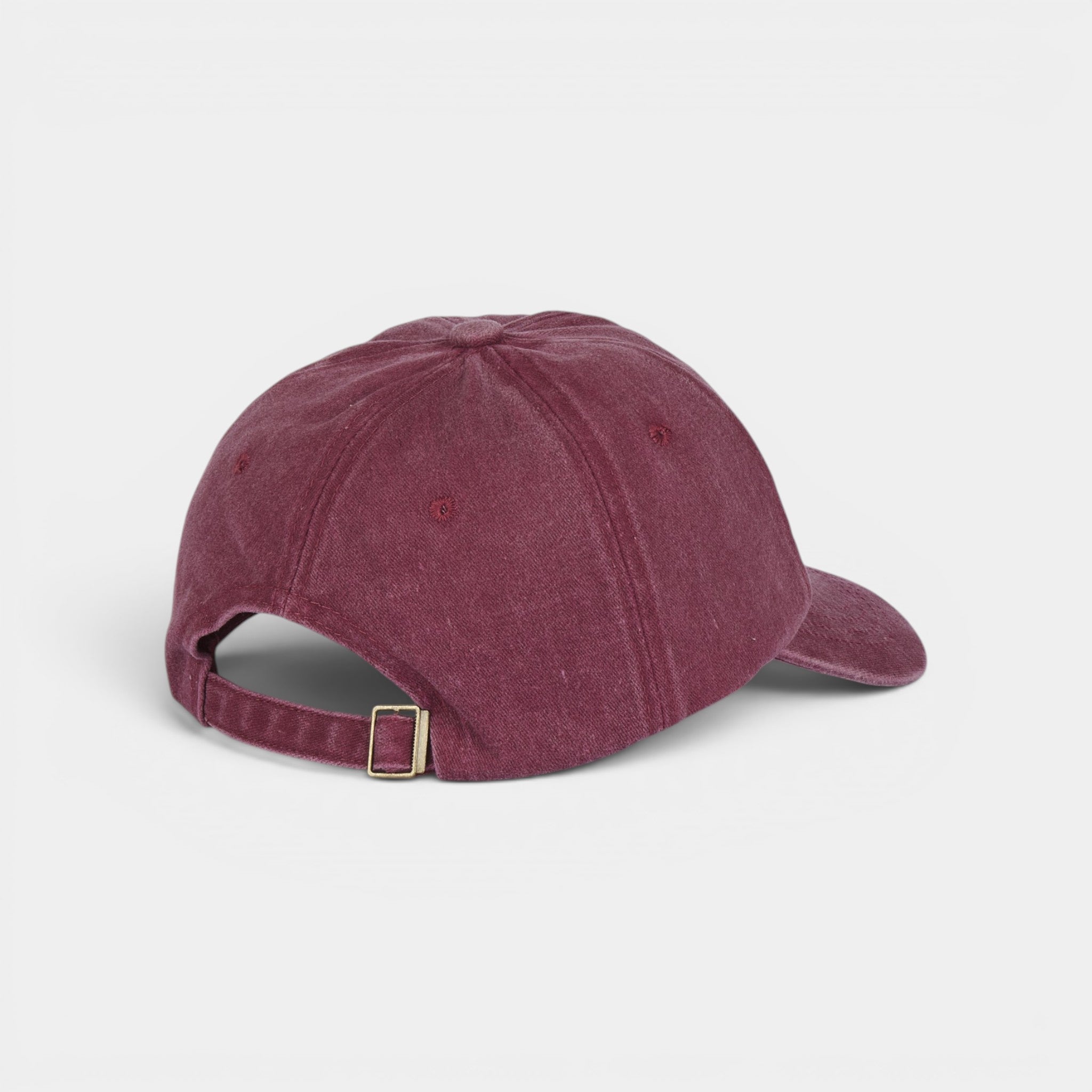 CHANCE Washed Dad Hat