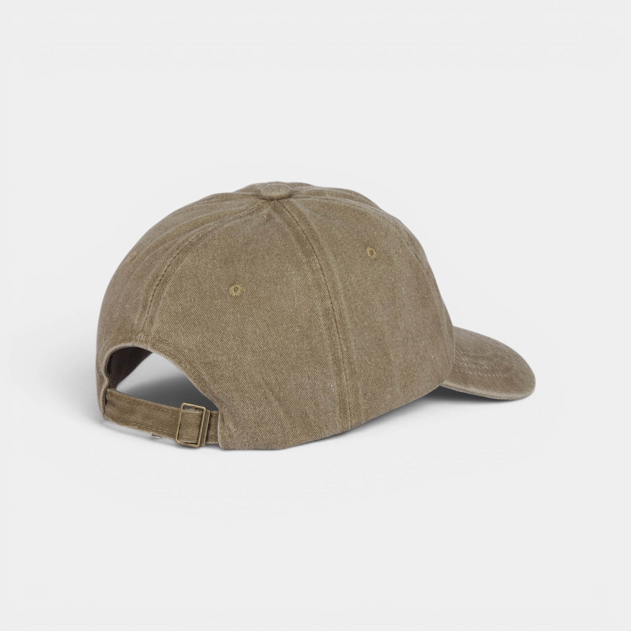 CHANCE Washed Dad Hat