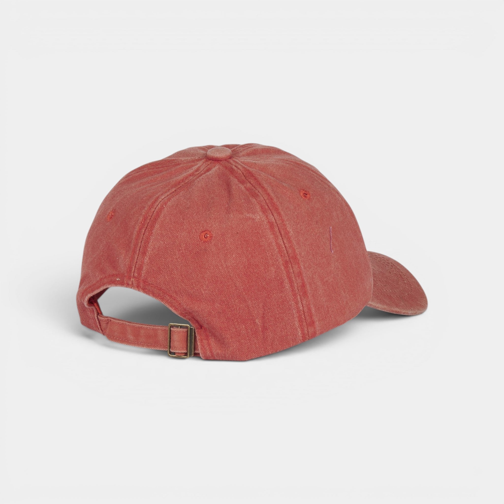 CHANCE Washed Dad Hat
