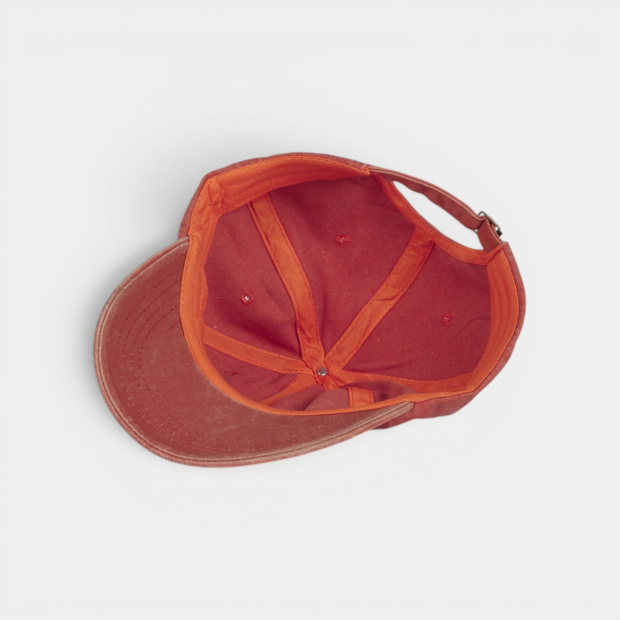 CHANCE Washed Dad Hat