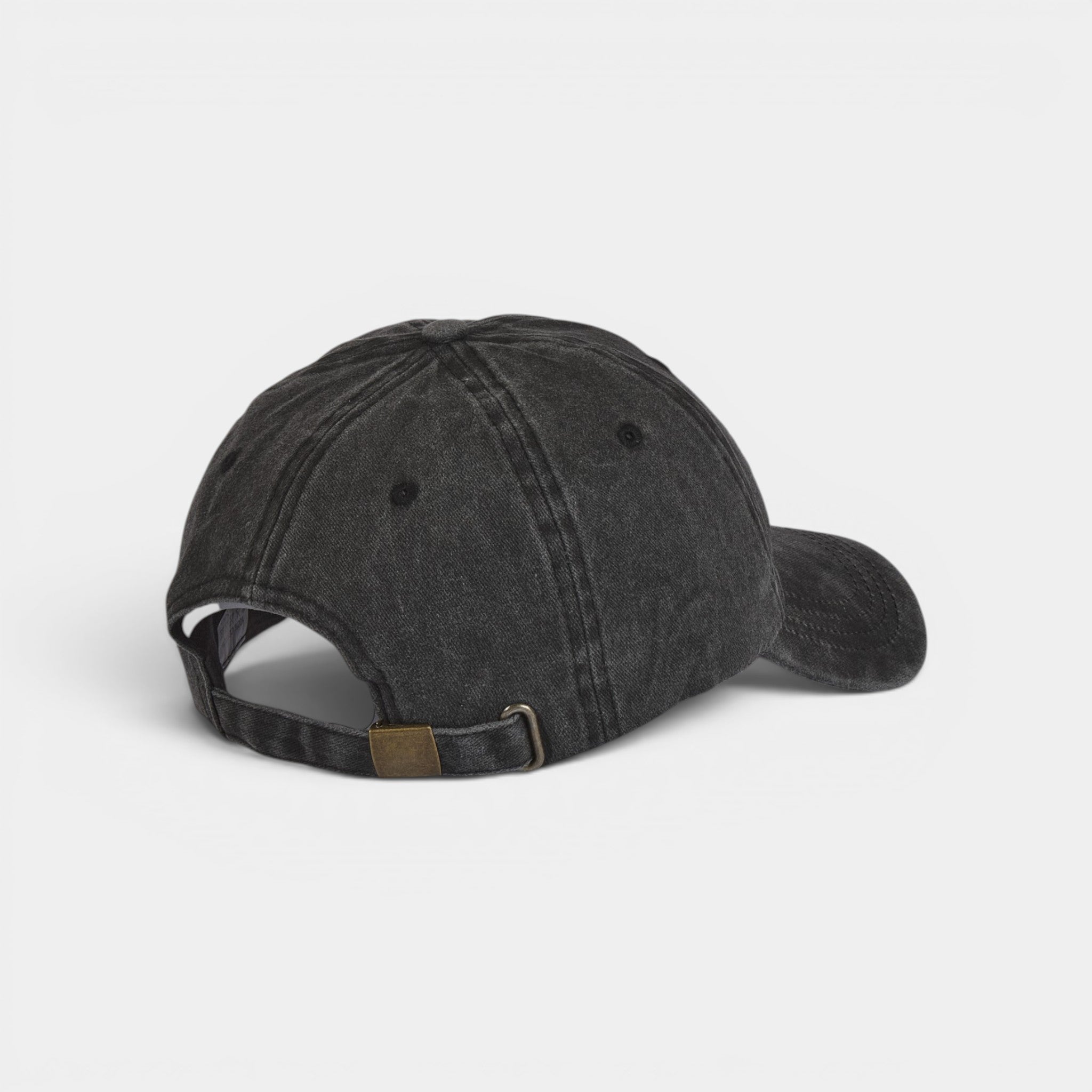 GIGI EST.2024 WASHED CAP