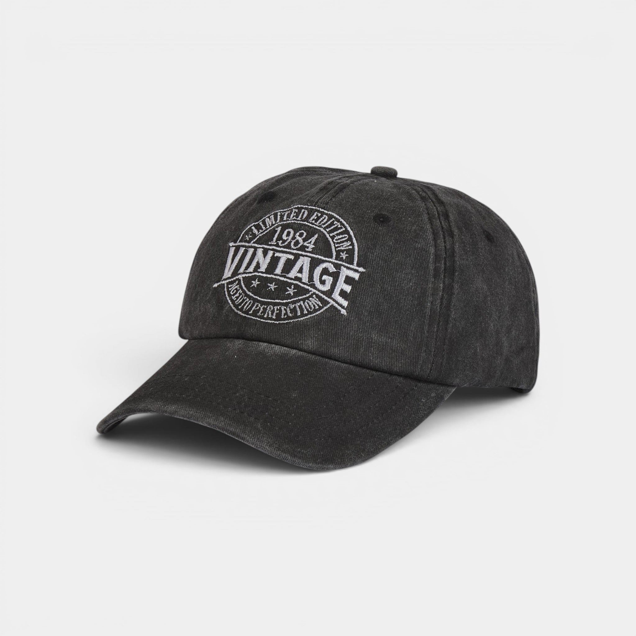 VINTAGE 1984 WASHED CAP
