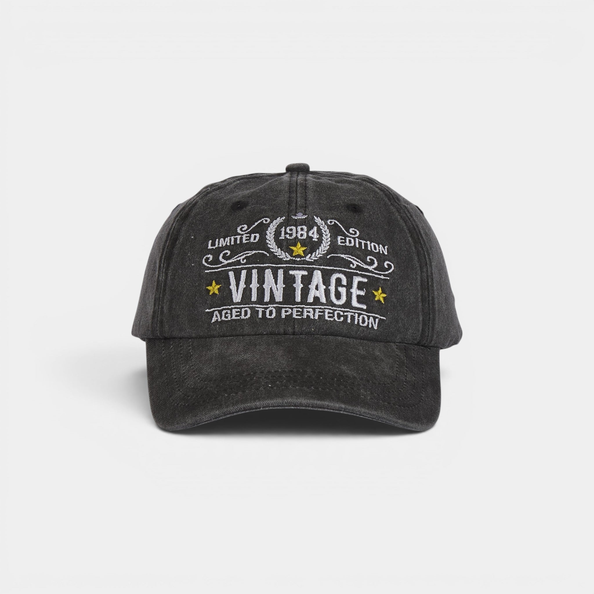 VINTAGE 1984 WASHED CAP