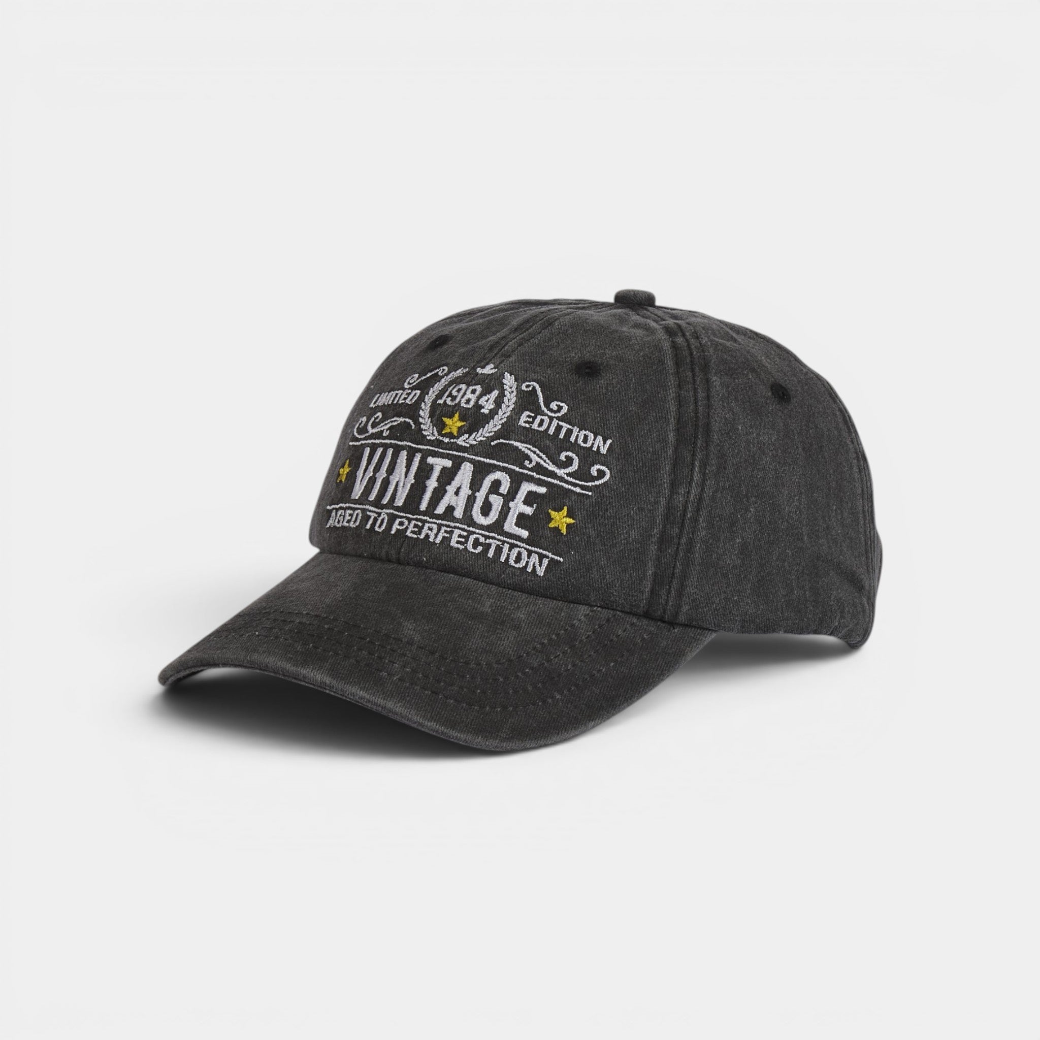 VINTAGE 1984 WASHED CAP