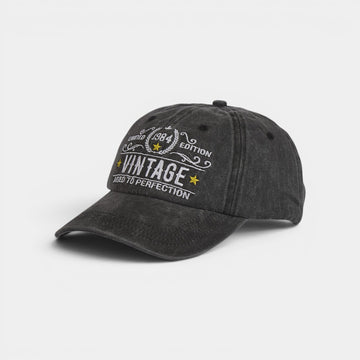 VINTAGE 1984 WASHED CAP