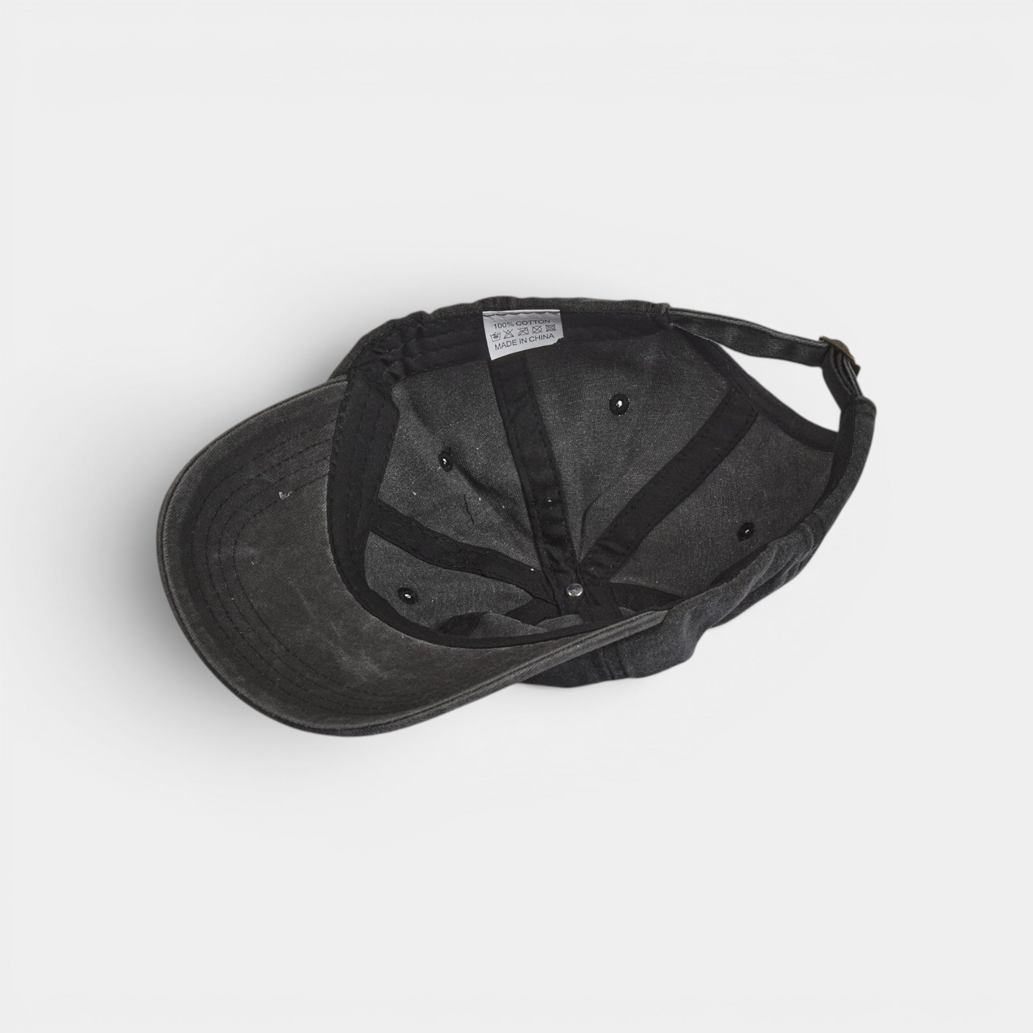 VINTAGE 1984 WASHED CAP