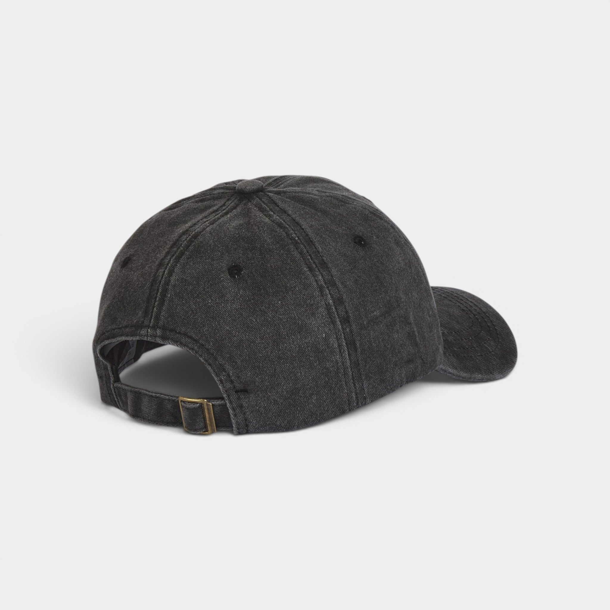 VINTAGE 1934 WASHED CAP
