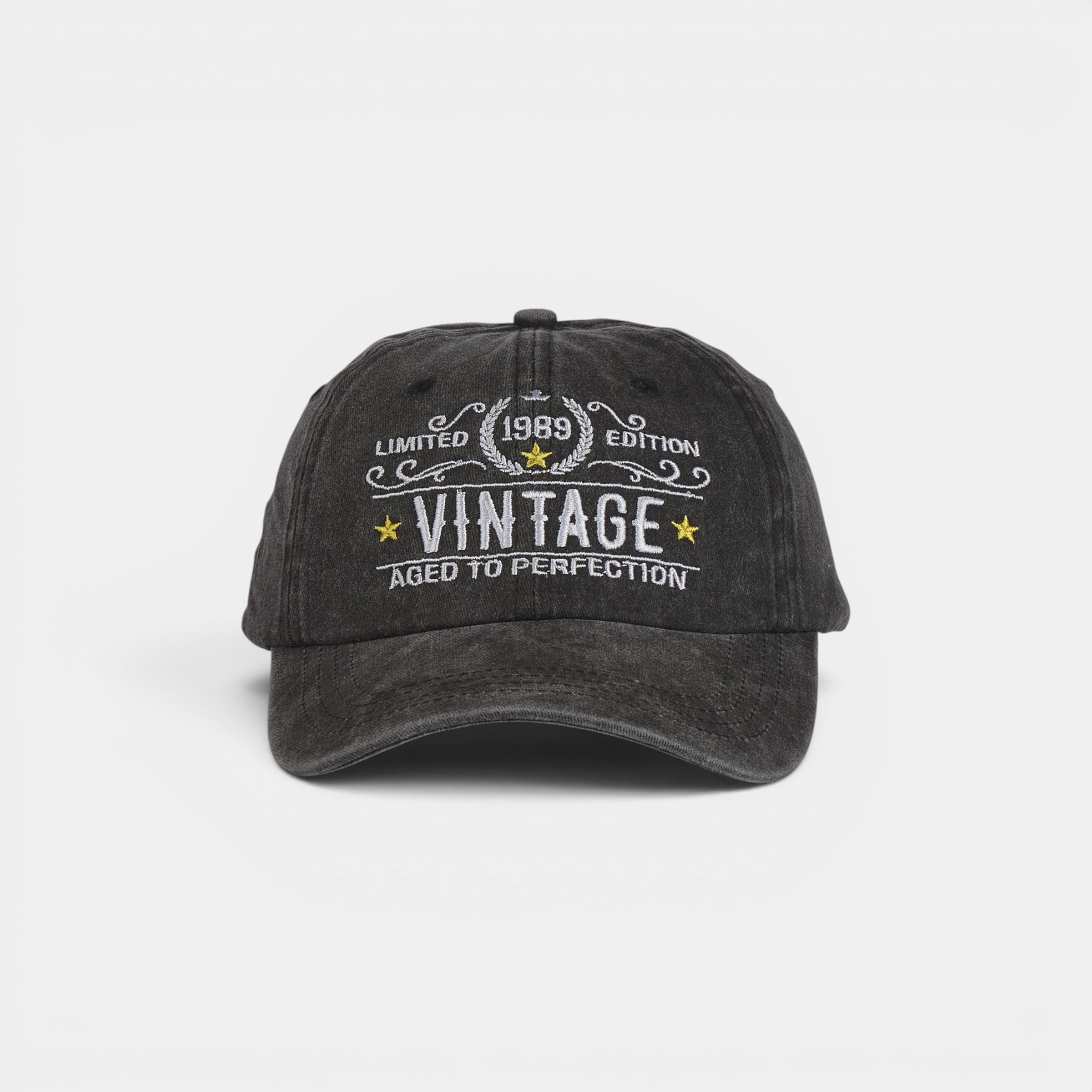 VINTAGE 1989 WASHED CAP