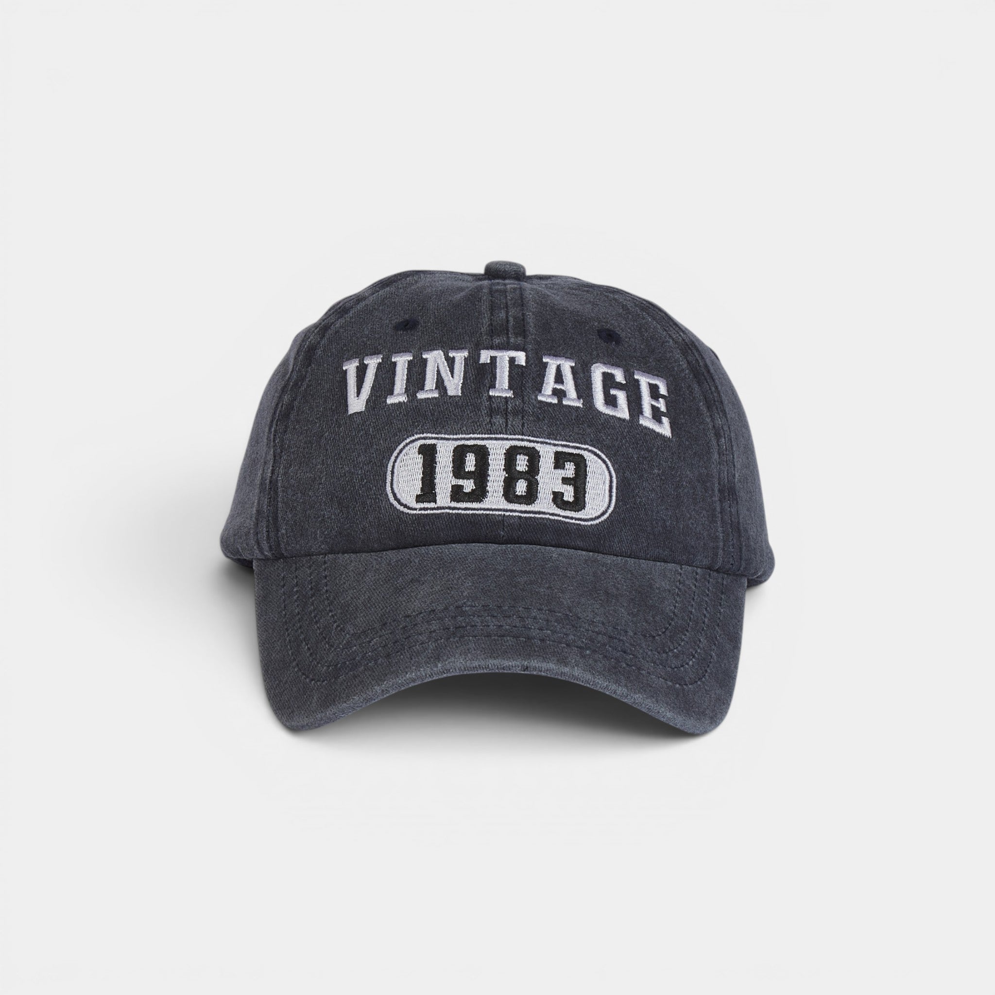 VINTAGE 1983 WASHED CAP