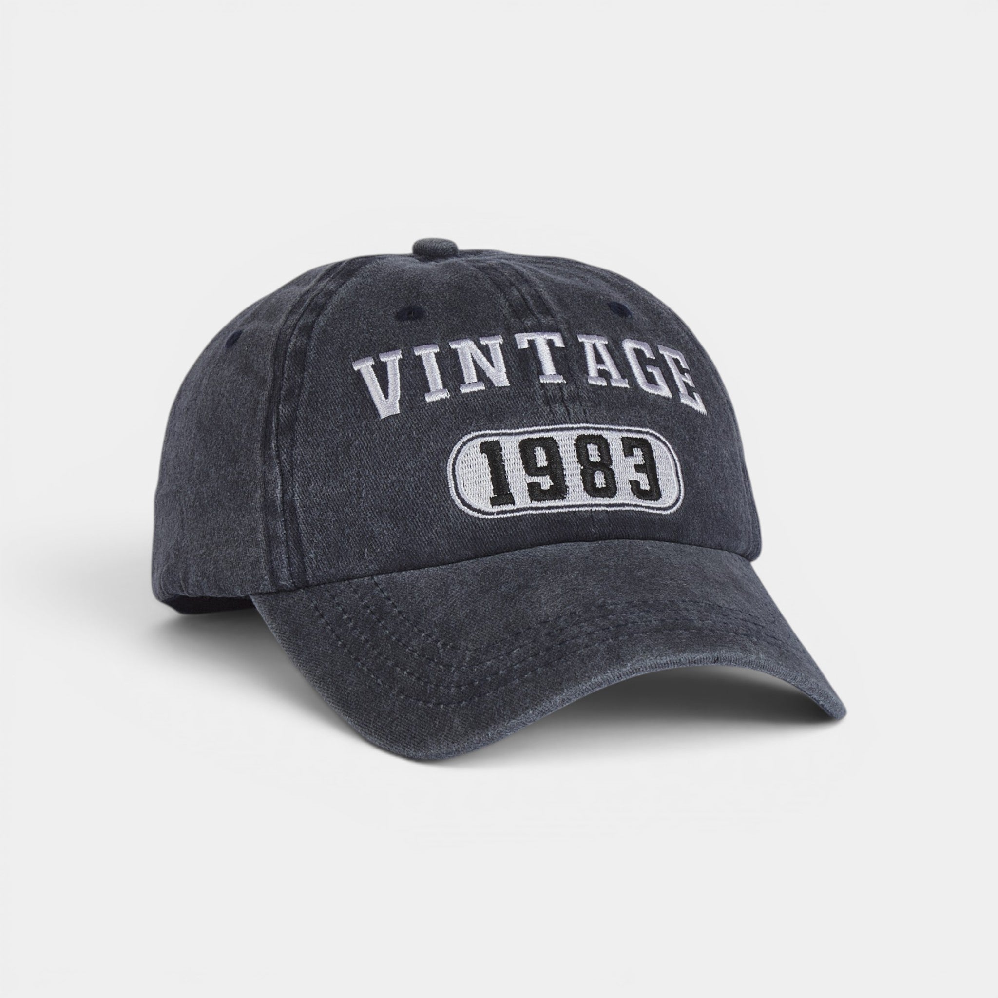 VINTAGE 1983 WASHED CAP