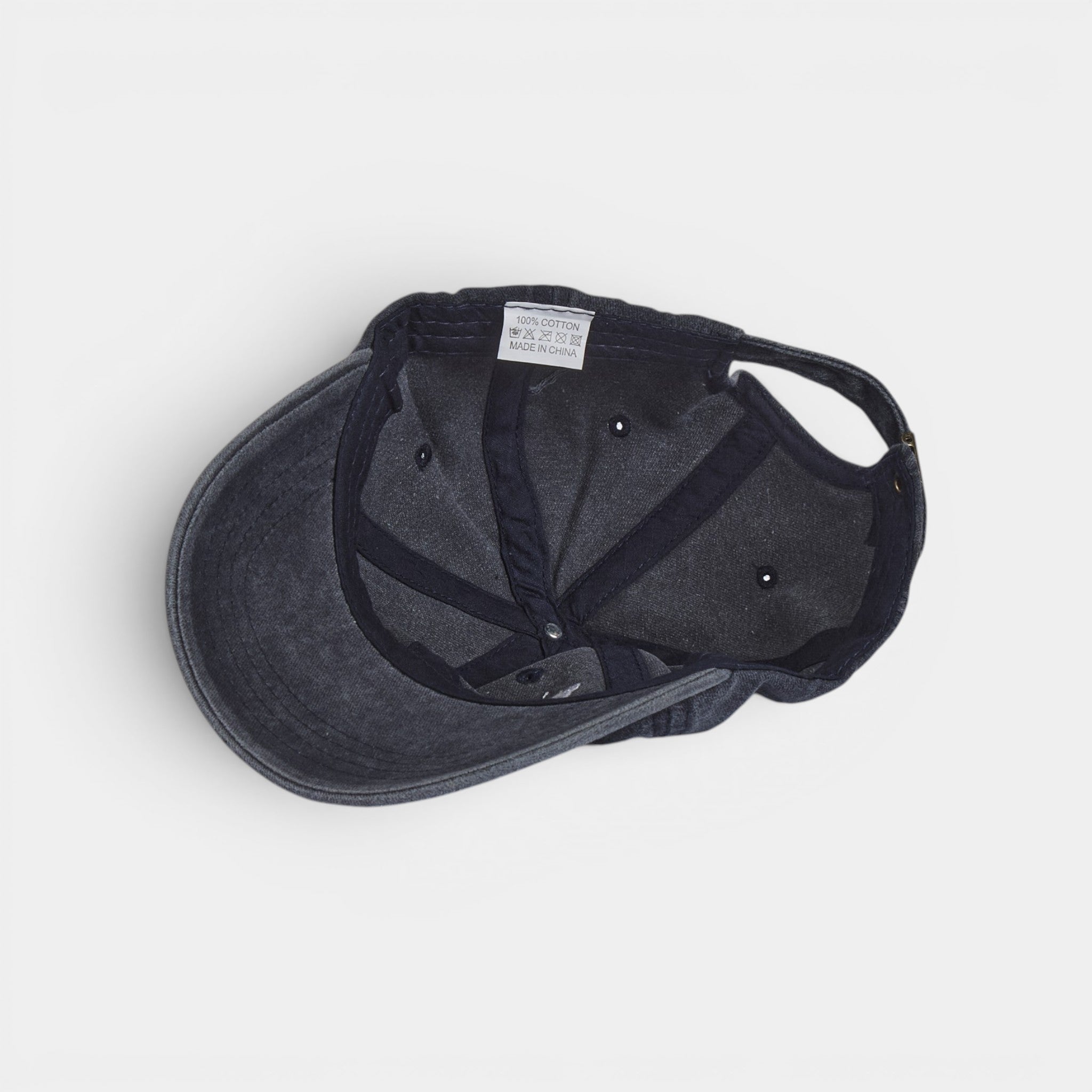 VINTAGE 1983 WASHED CAP