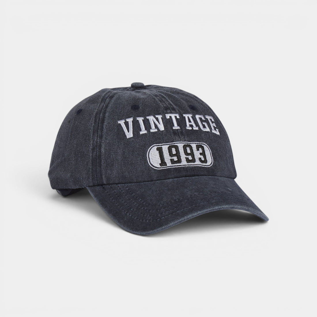 VINTAGE 1993 WASHED CAP