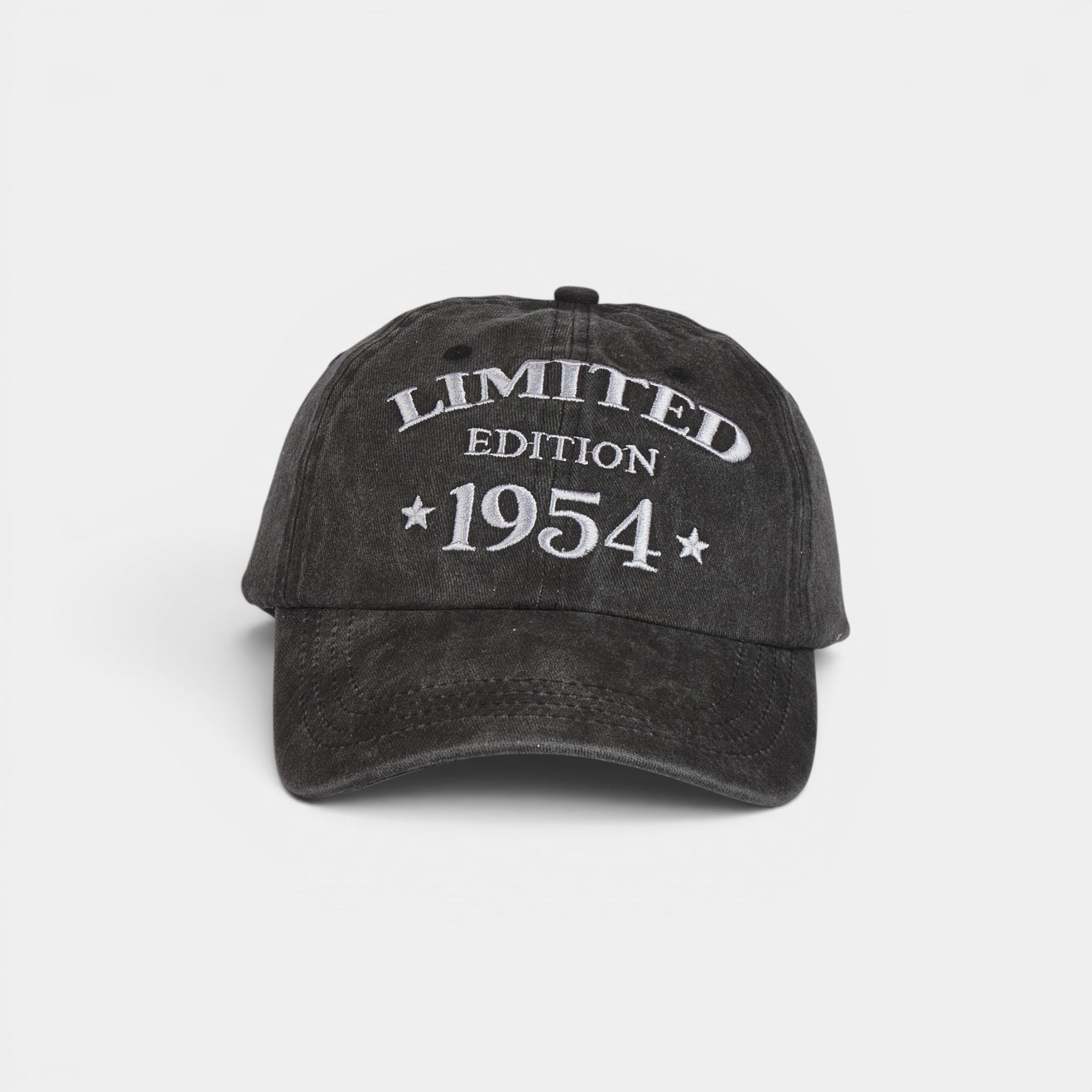 LIMITED 1954 WASHED CAP