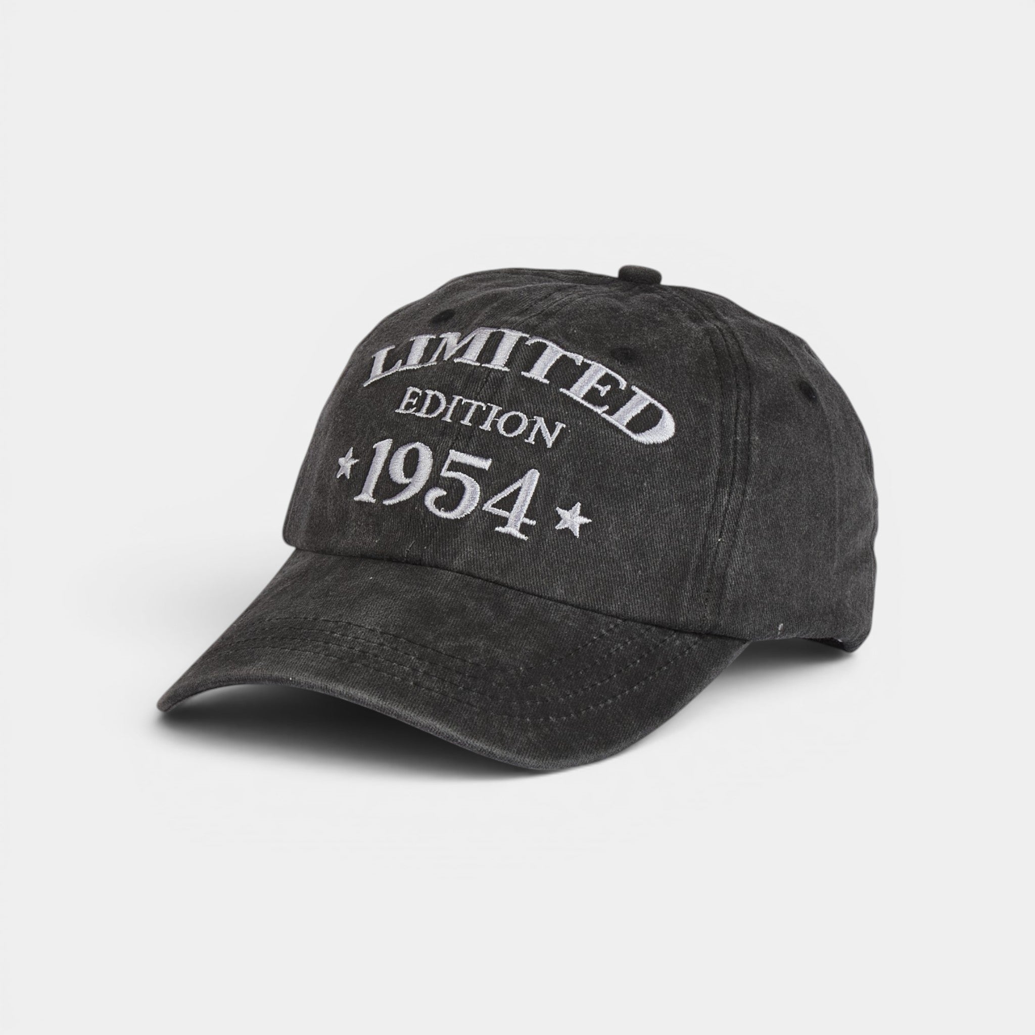 LIMITED 1954 WASHED CAP