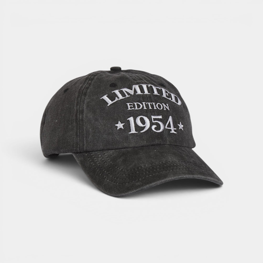 LIMITED 1954 WASHED CAP