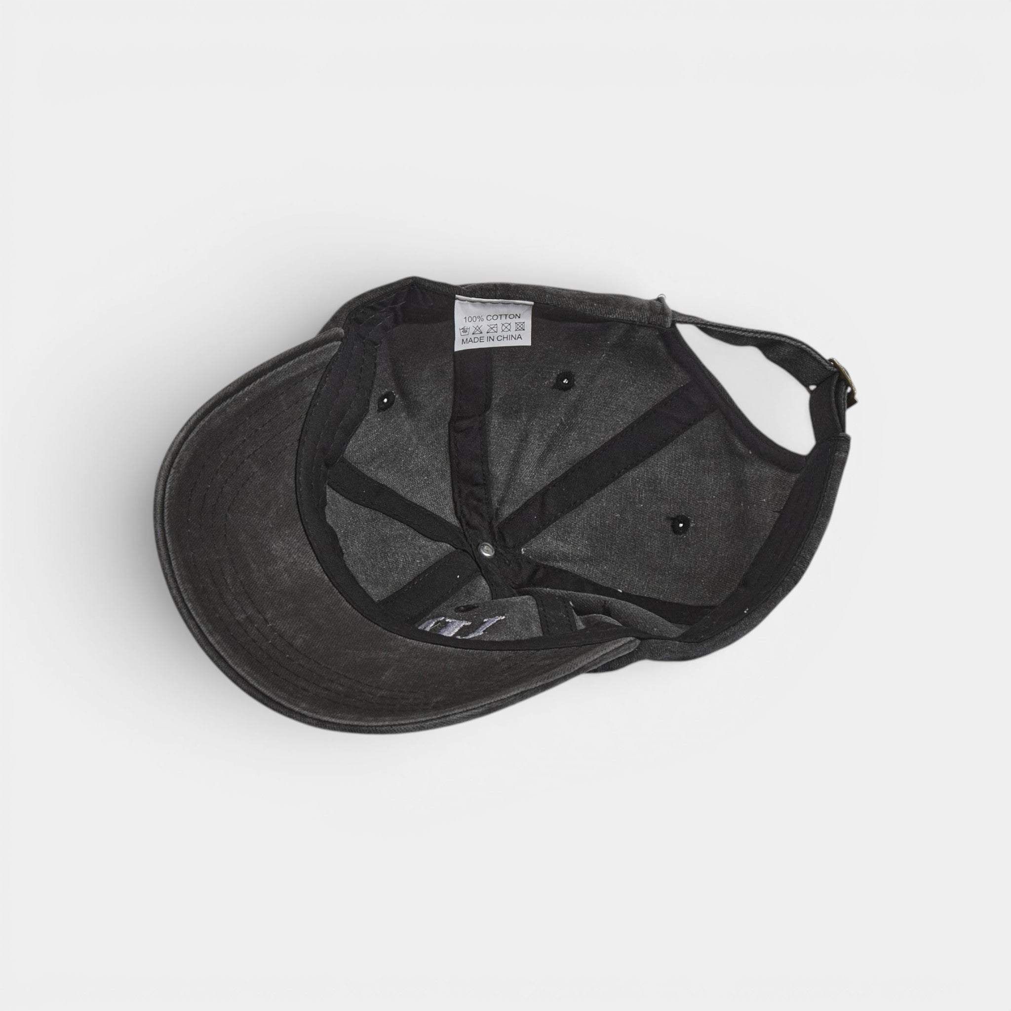 LIMITED 1954 WASHED CAP