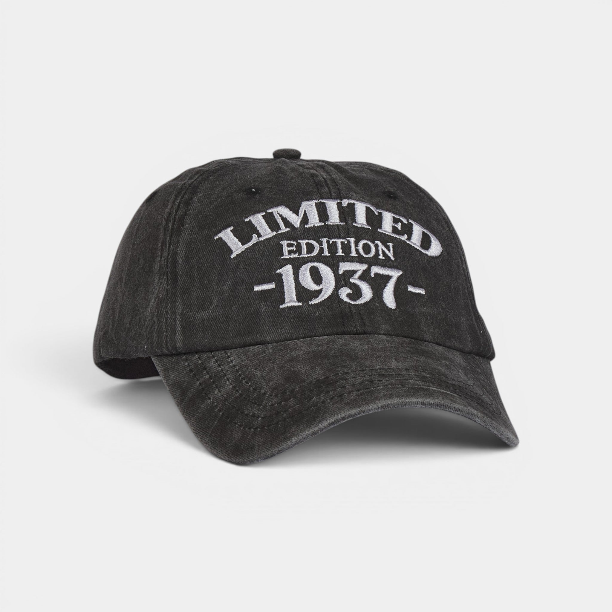 قبعه LIMITED 1937 قطن مغسول