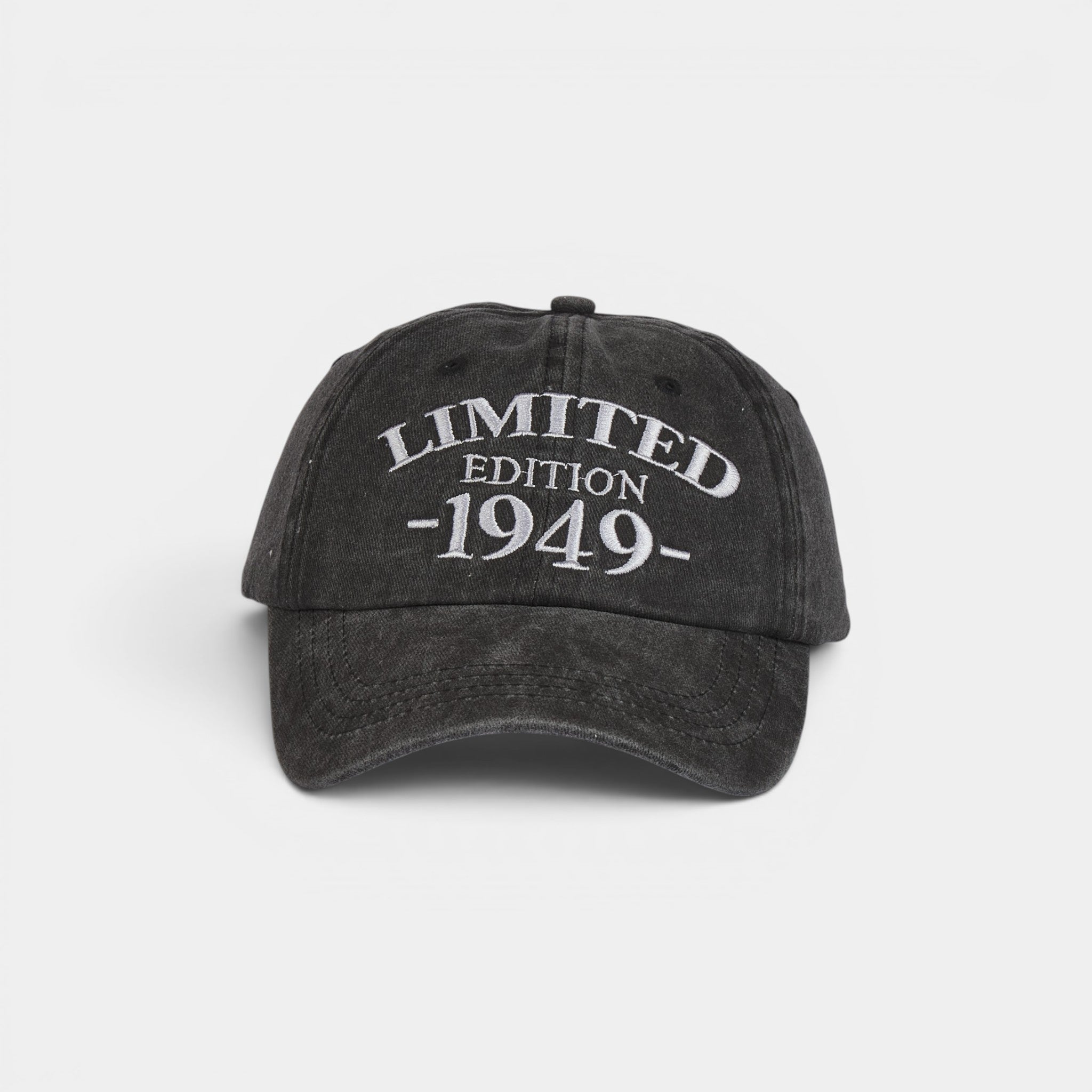 قبعه LIMITED  1949 قطن مغسول