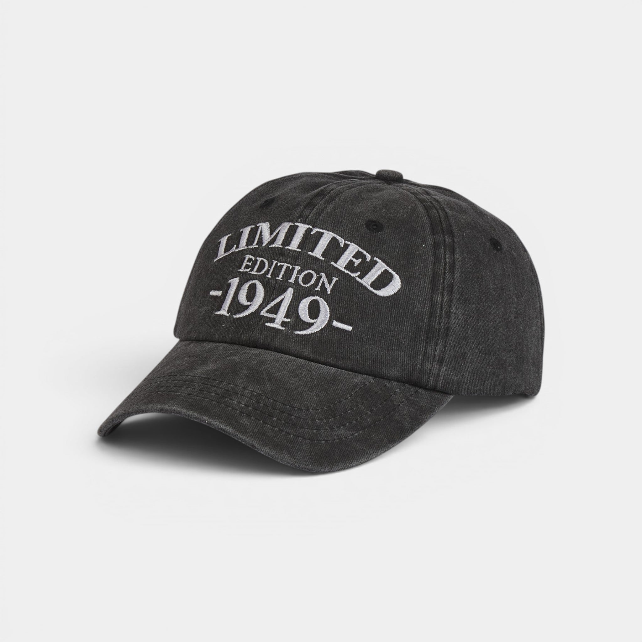 قبعه LIMITED  1949 قطن مغسول