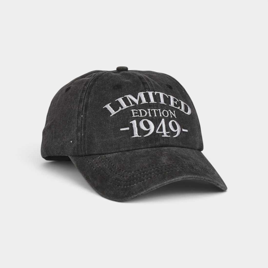 LIMITED1949 WASHED CAP