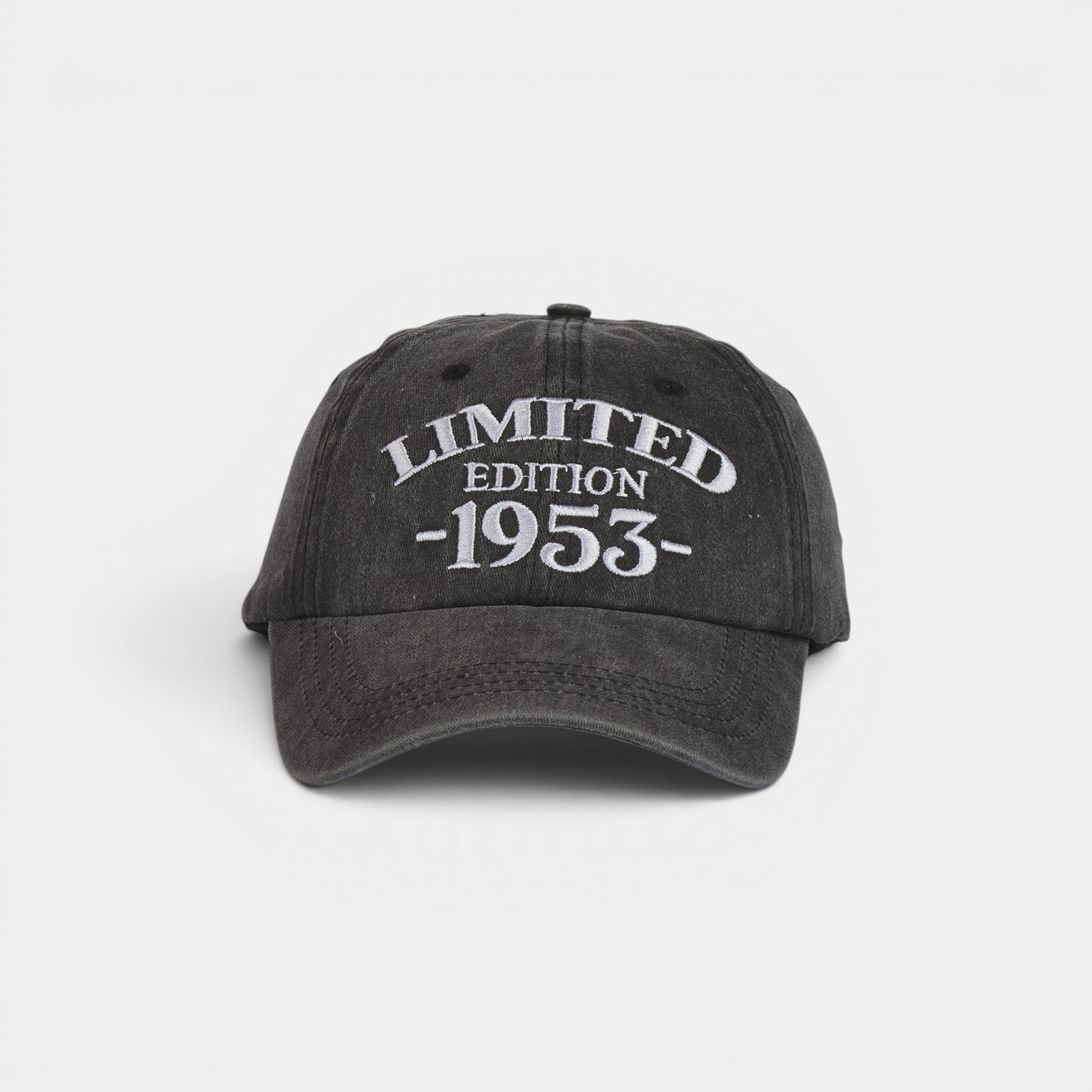 قبعه LIMITED  1953 قطن مغسول