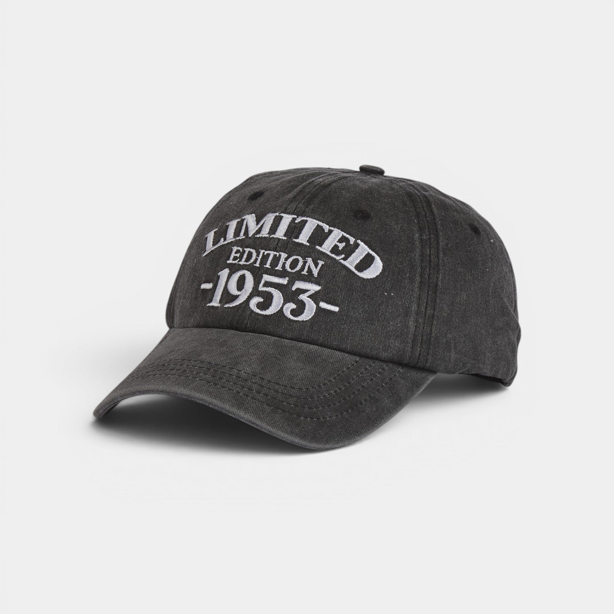 قبعه LIMITED  1953 قطن مغسول