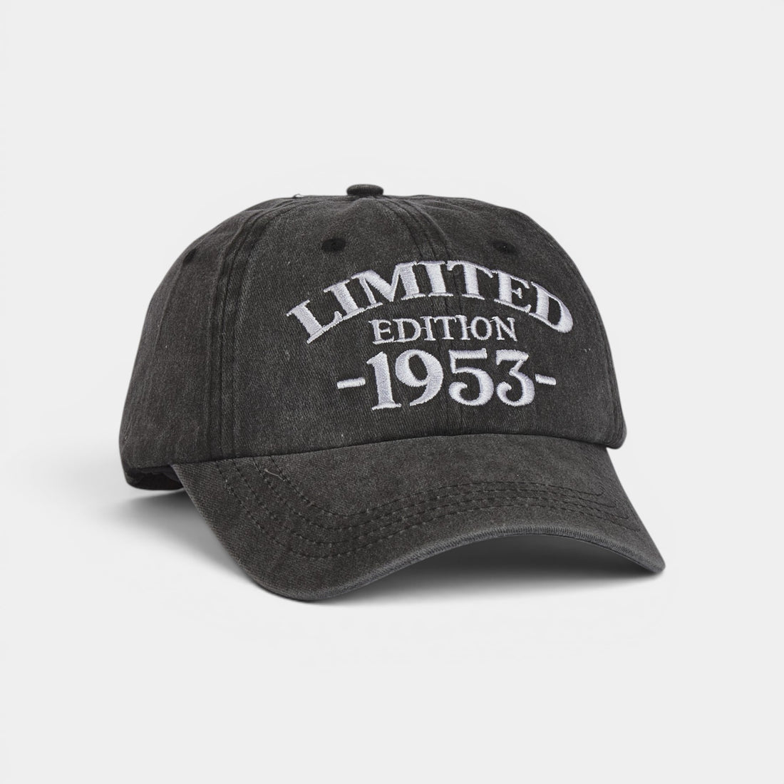 LIMITED 1953 WASHED CAP