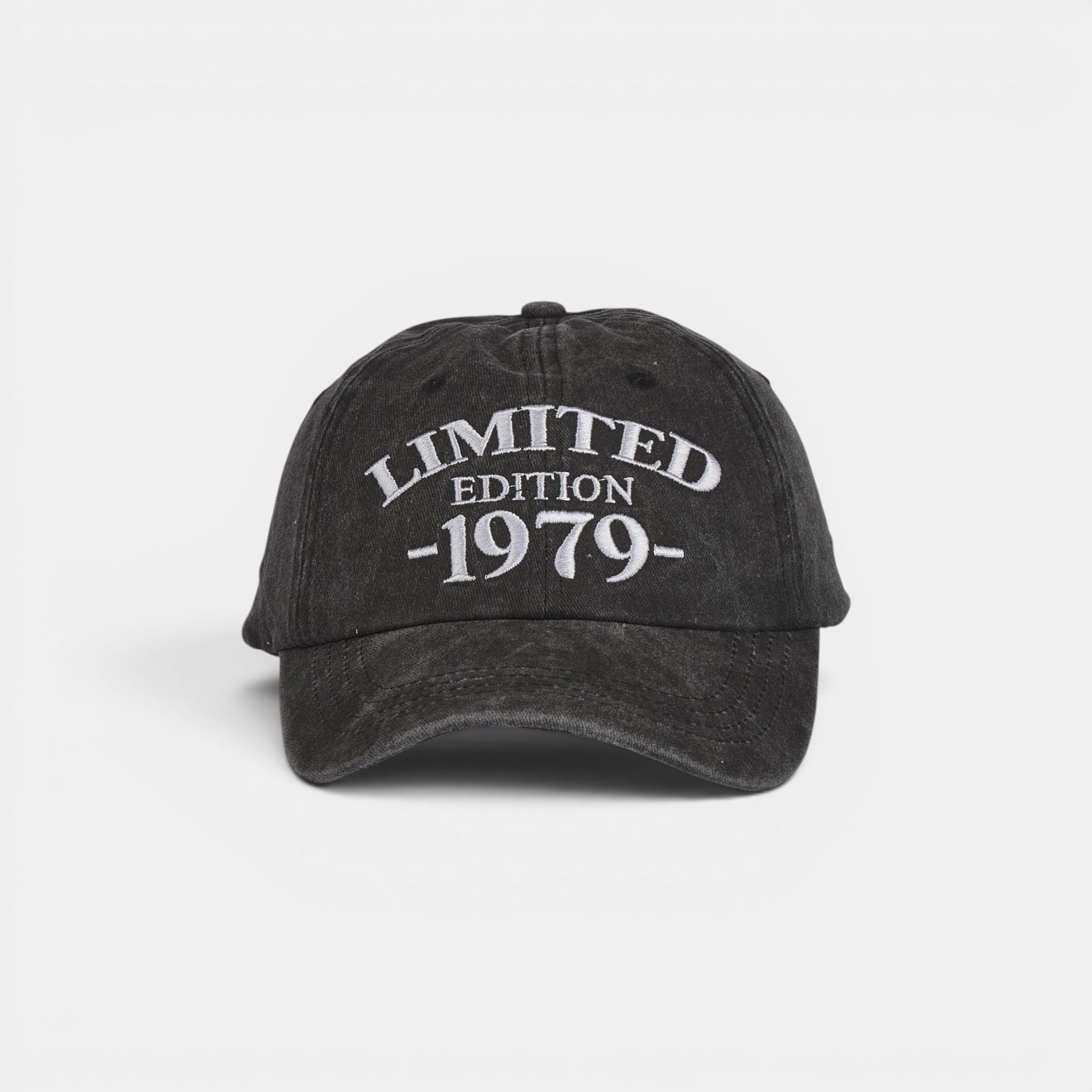 قبعه LIMITED 1984 قطن مغسول
