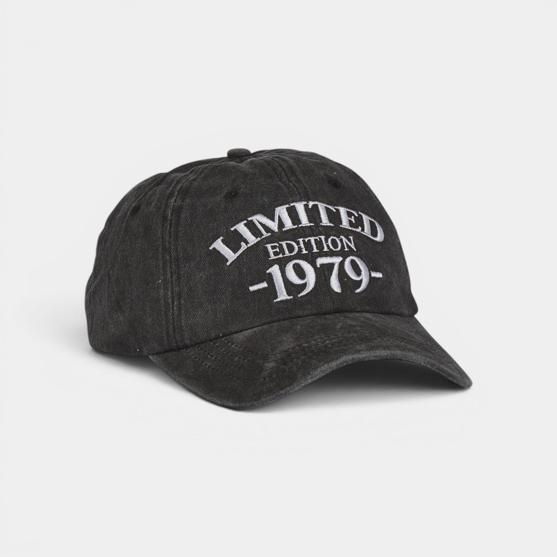 LIMITED 1979 WASHED CAP