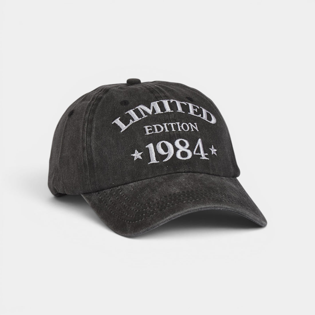 LIMITED 1984 WASHED CAP