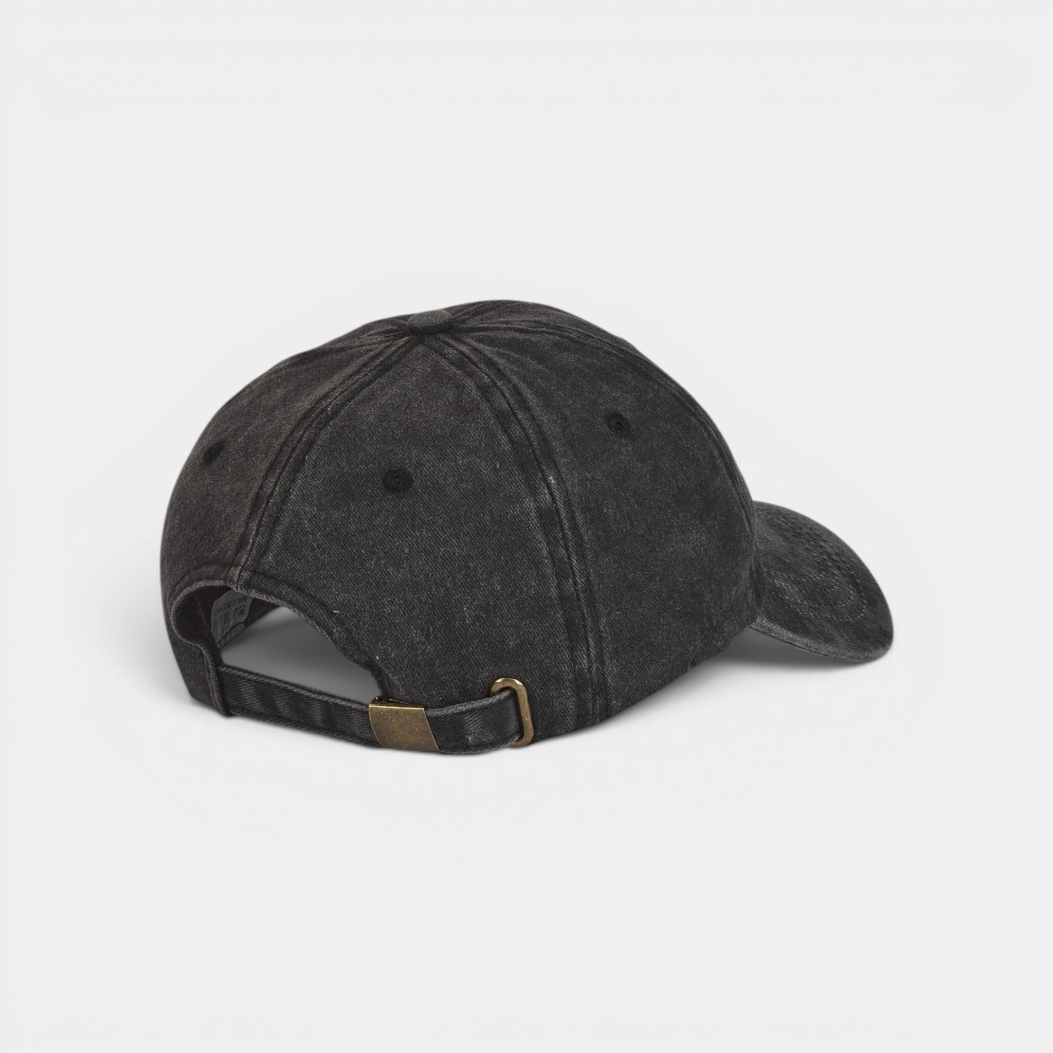 GIRL MAMA 2024 WASHED CAP