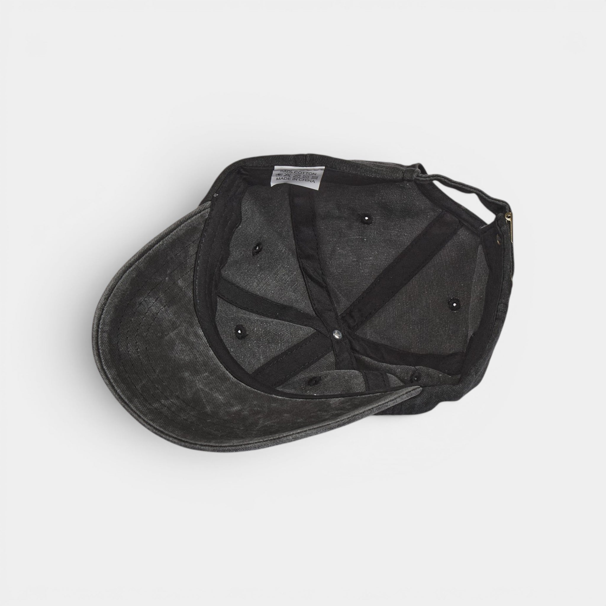 GIRL MAMA 2024 WASHED CAP