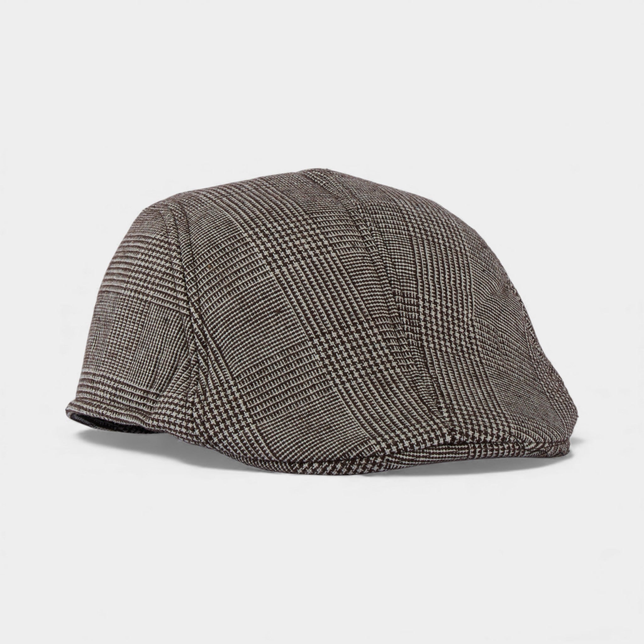 ORBIT LOFT FELT FLAT