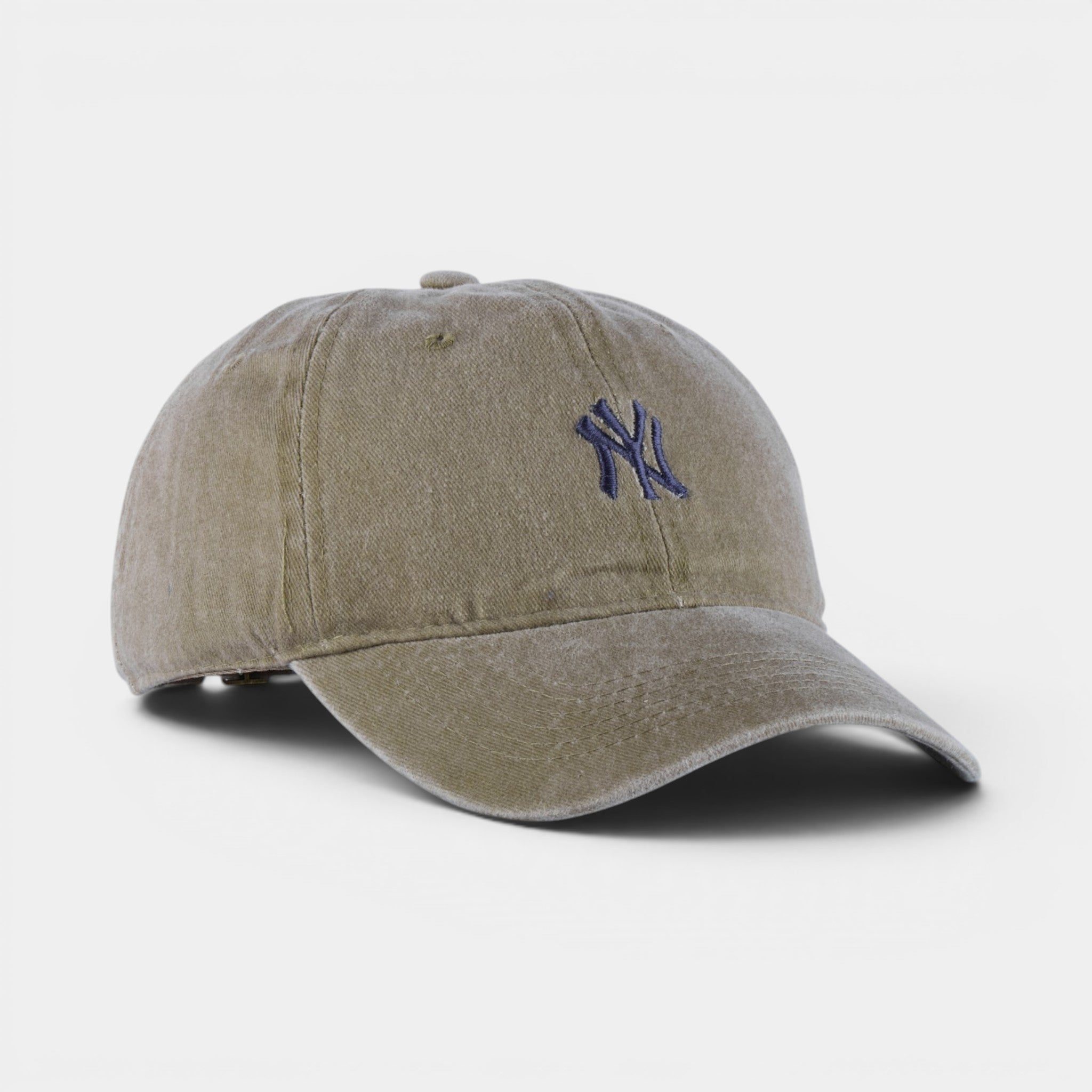 NY WASHED CAP