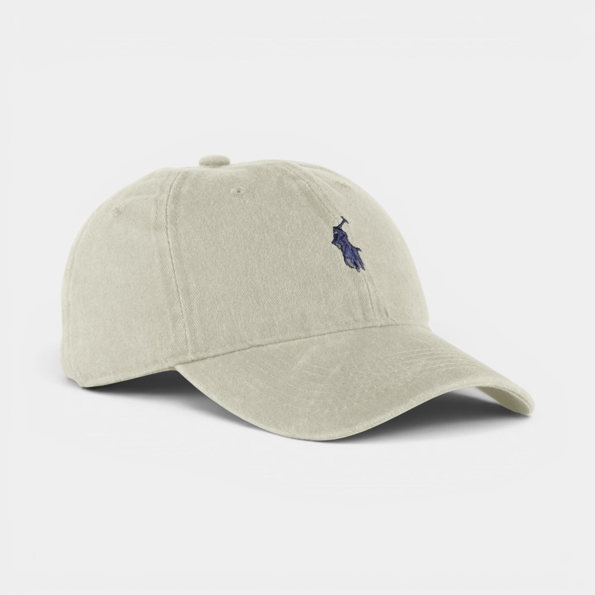 Polo Washed Cotton Cap – Adjustable Dad Hat Egypt