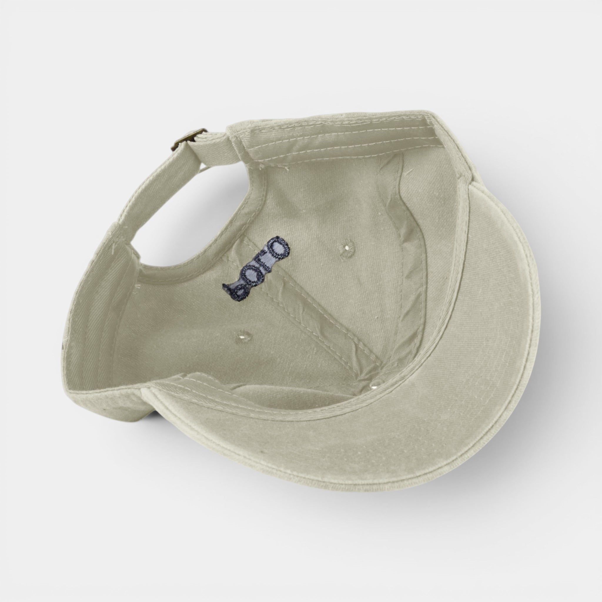 Polo Washed Cotton Cap – Adjustable Dad Hat Egypt
