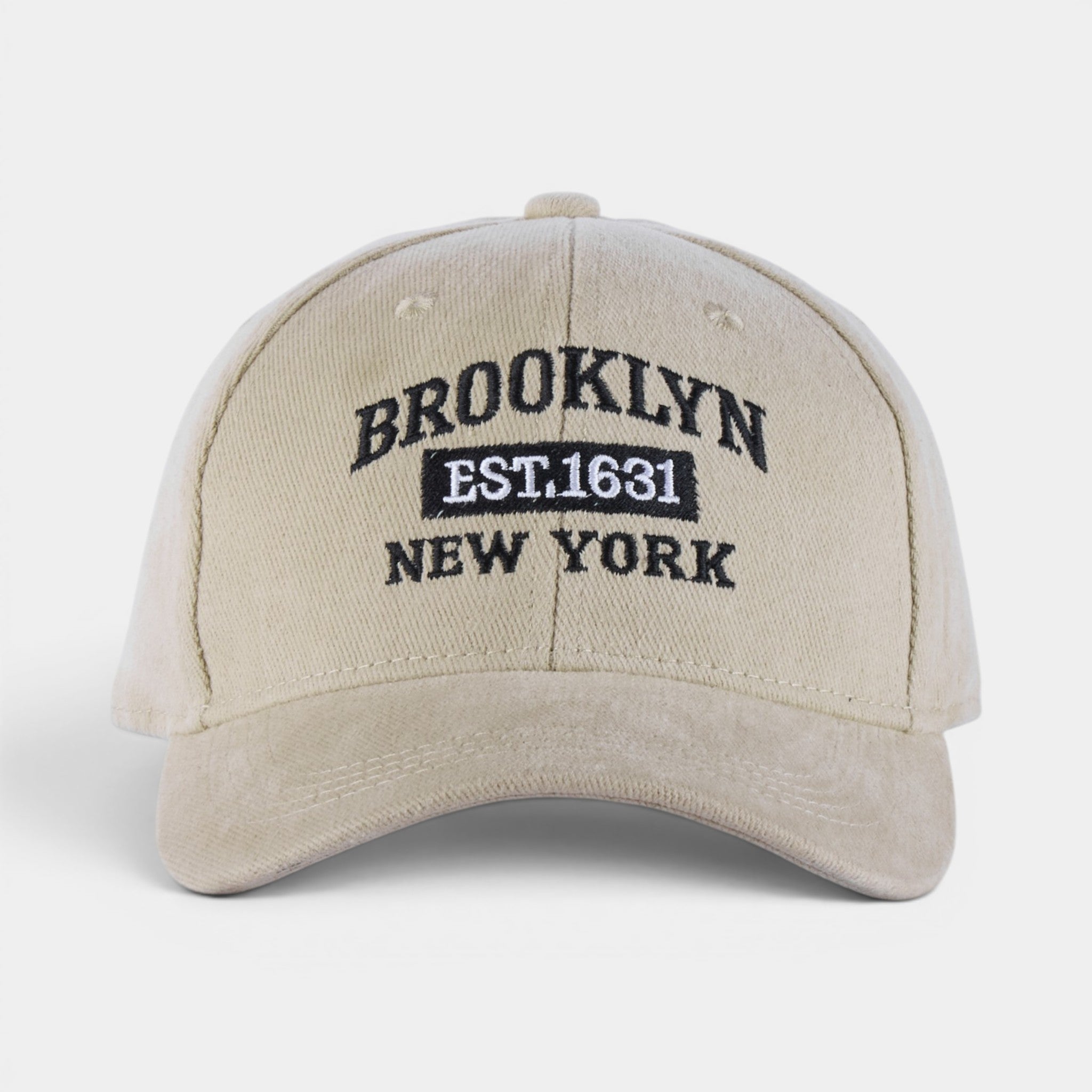 BROOKLYN DAD HAT CAP