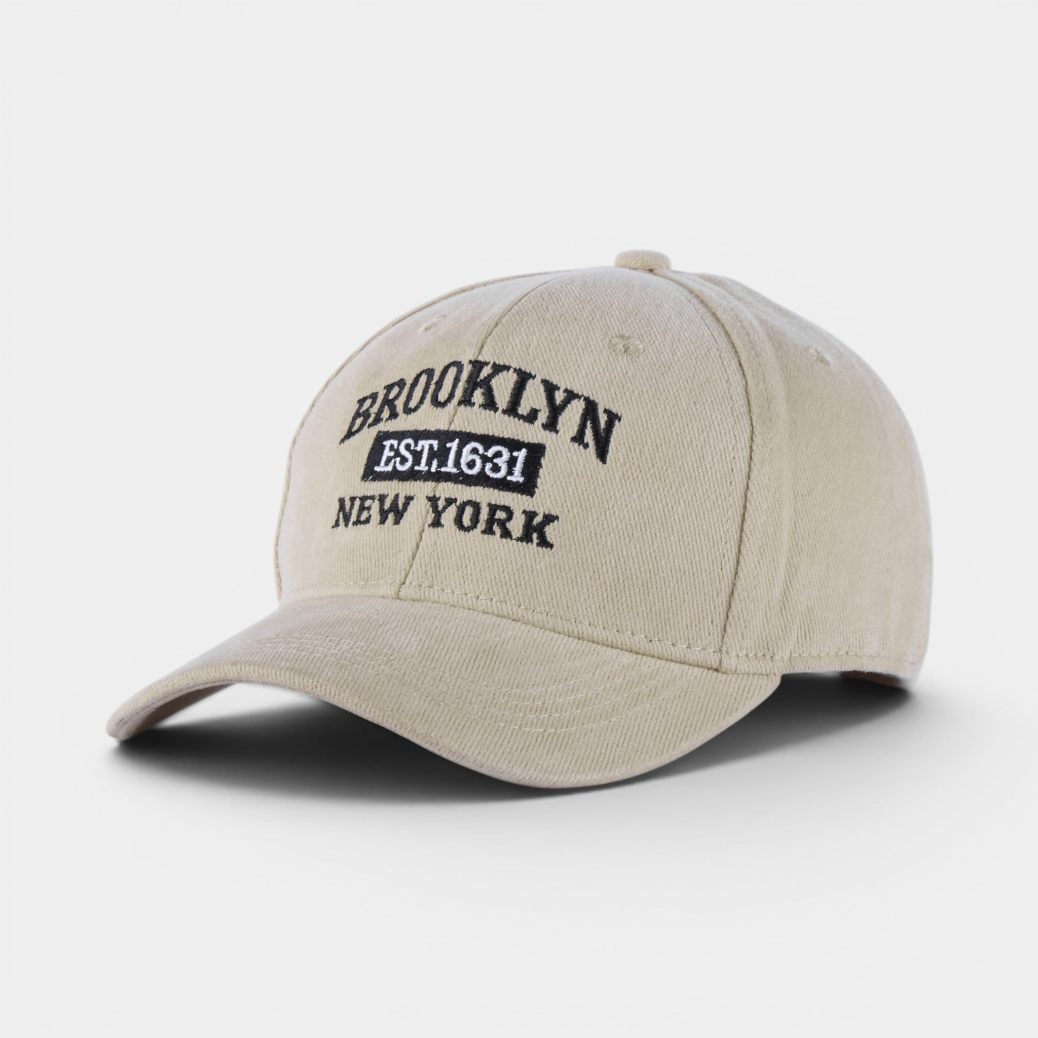 BROOKLYN DAD HAT CAP