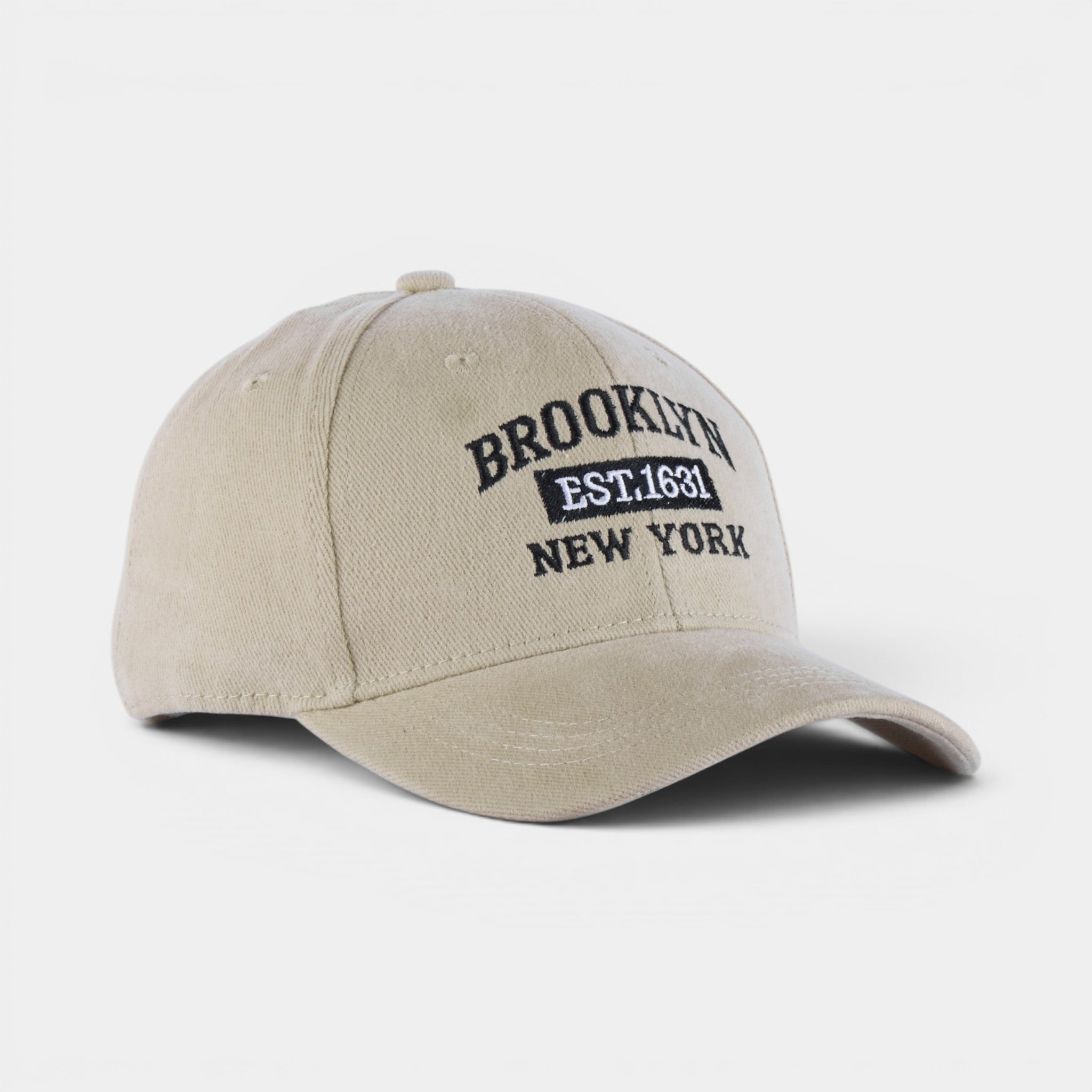 BROOKLYN DAD HAT CAP