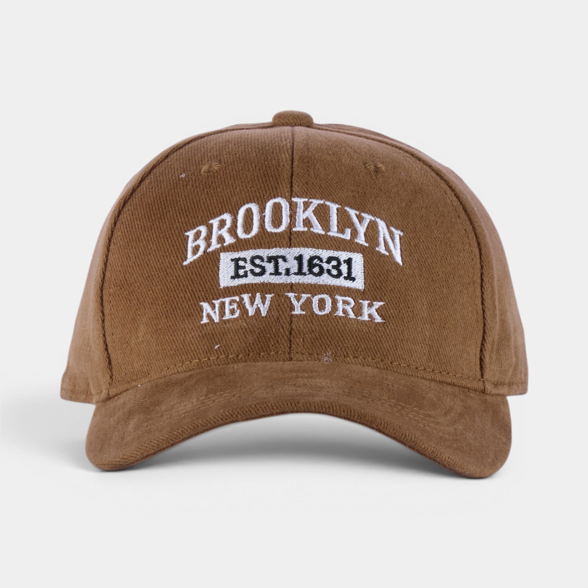 BROOKLYN DAD HAT CAP
