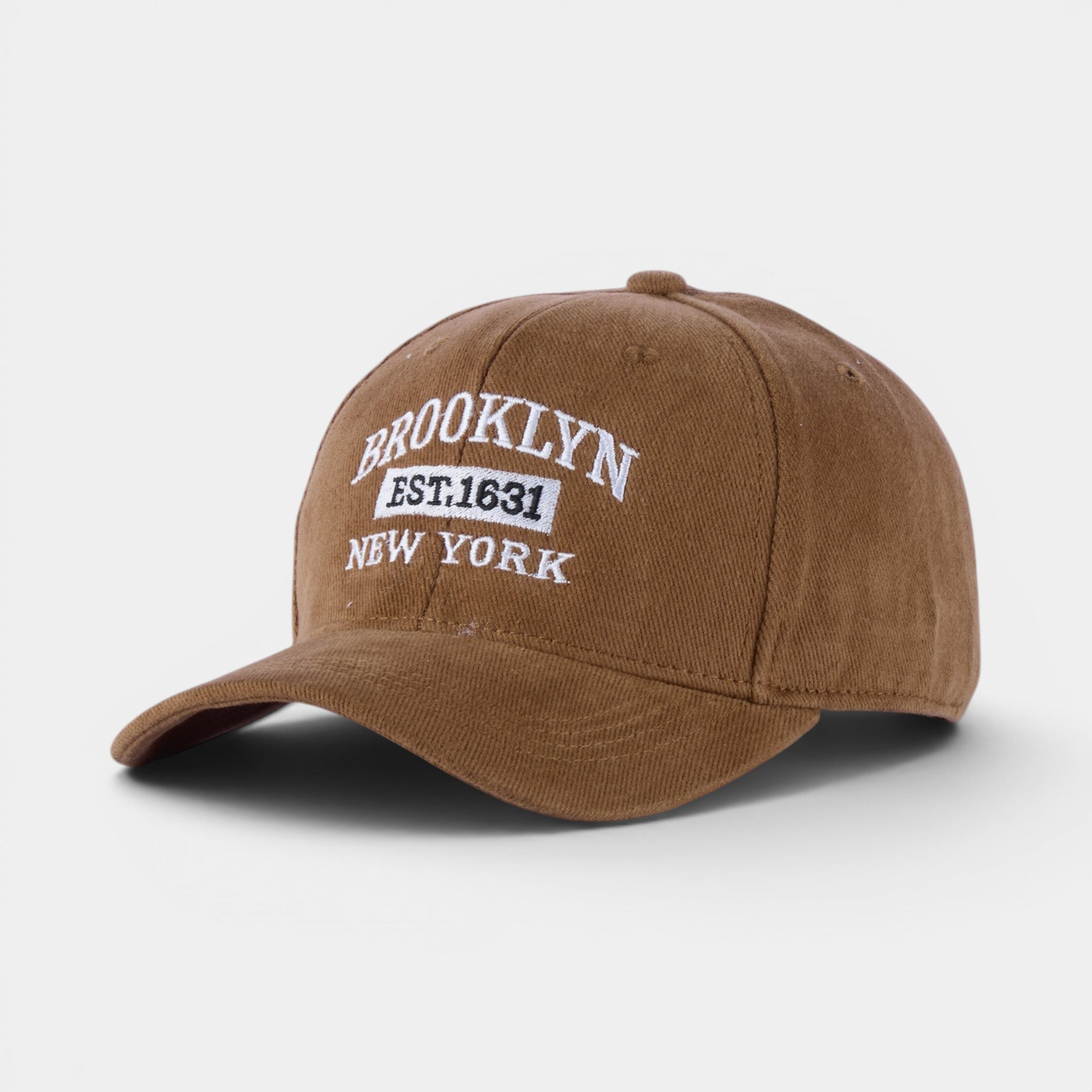 BROOKLYN DAD HAT CAP