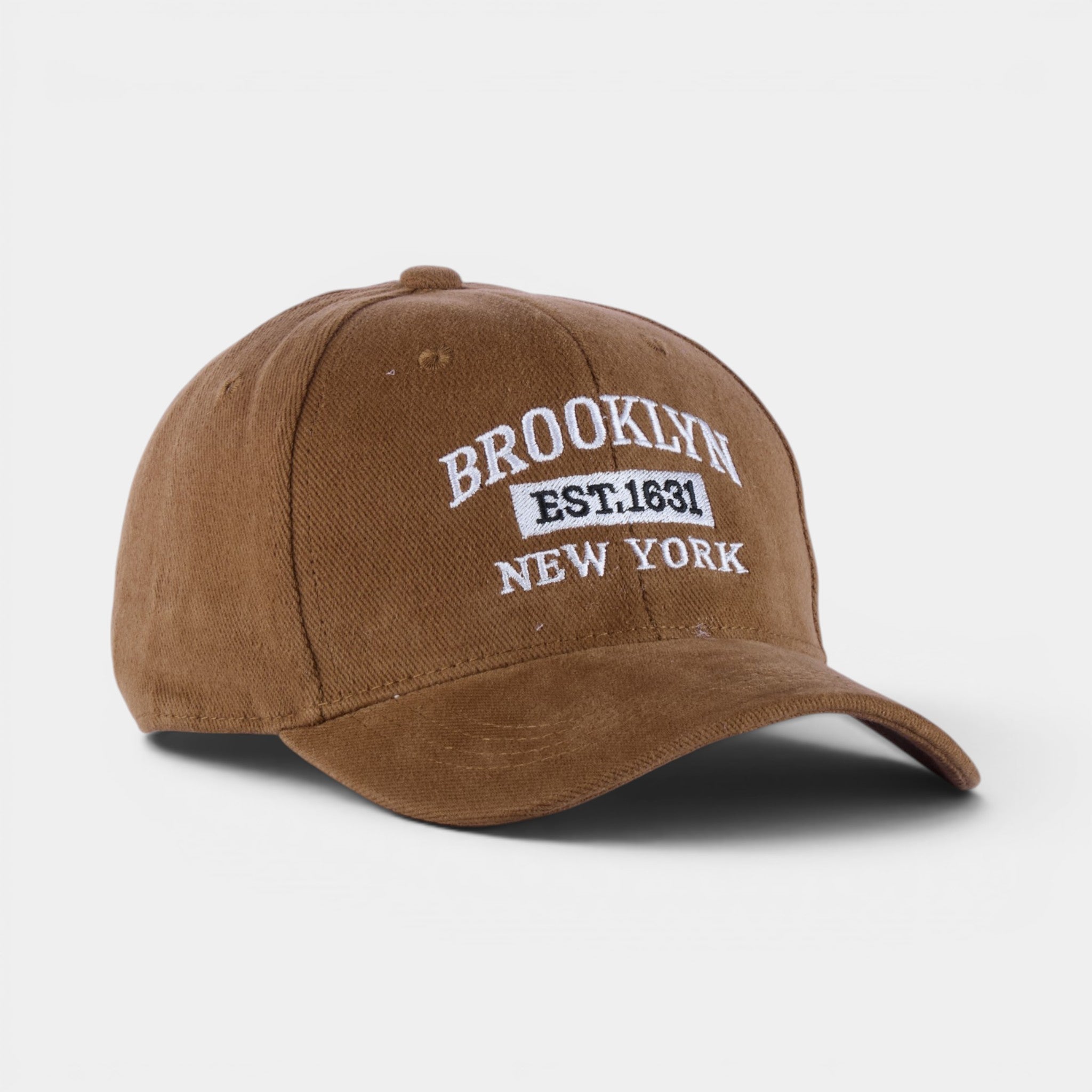 BROOKLYN DAD HAT CAP
