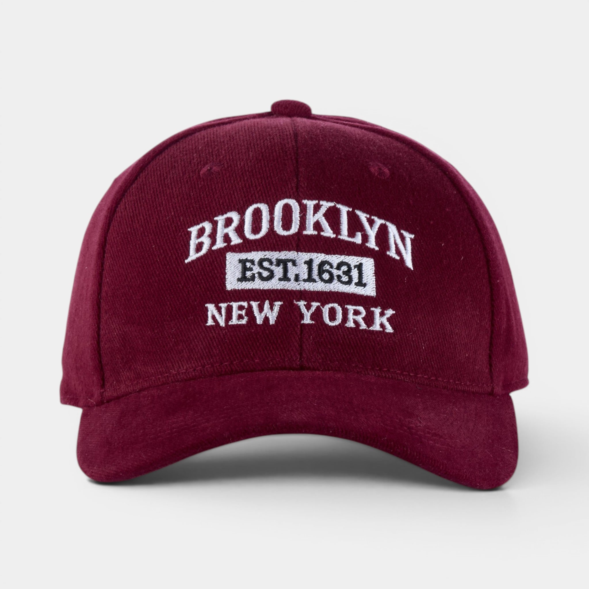 BROOKLYN  BASEBALL CAP
