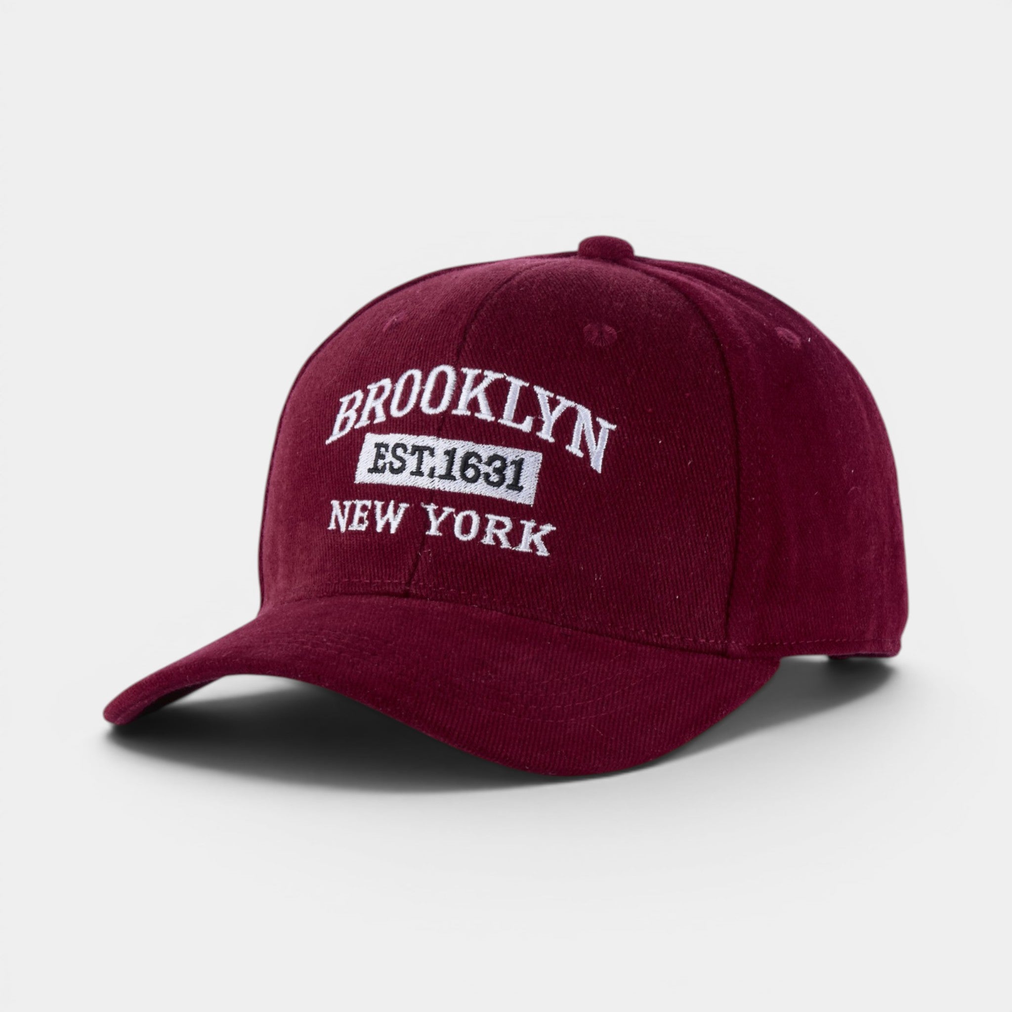 BROOKLYN  BASEBALL CAP